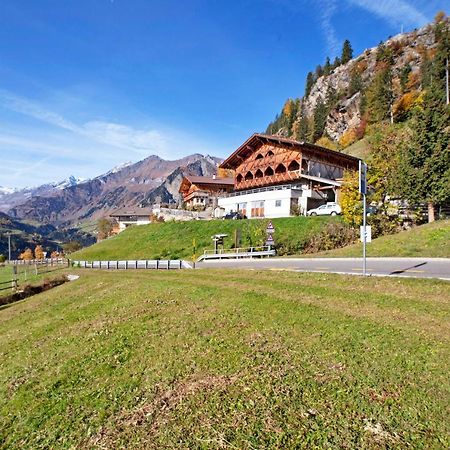 Unterstuanerhof Plattnerblick Διαμέρισμα Stulles Εξωτερικό φωτογραφία