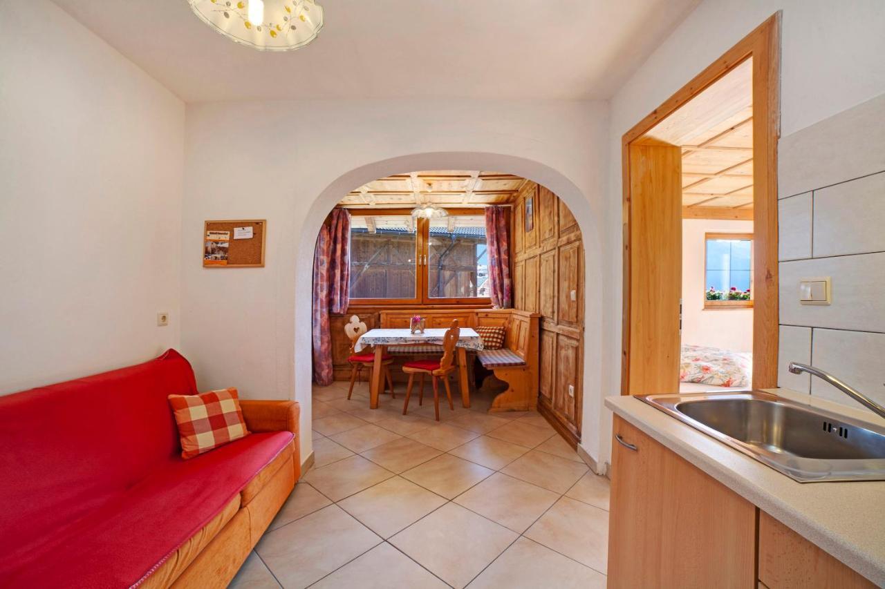 Unterstuanerhof Plattnerblick Διαμέρισμα Stulles Εξωτερικό φωτογραφία