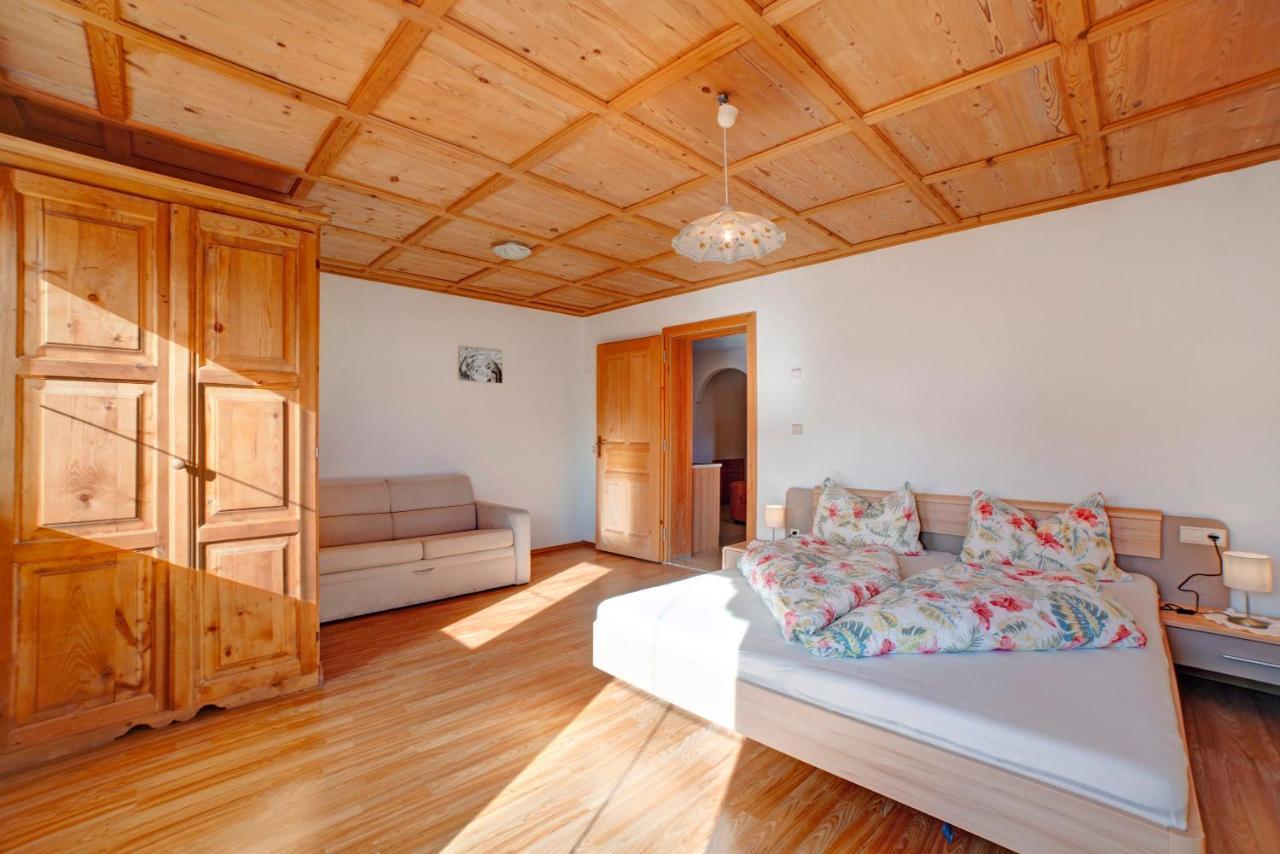 Unterstuanerhof Plattnerblick Διαμέρισμα Stulles Εξωτερικό φωτογραφία