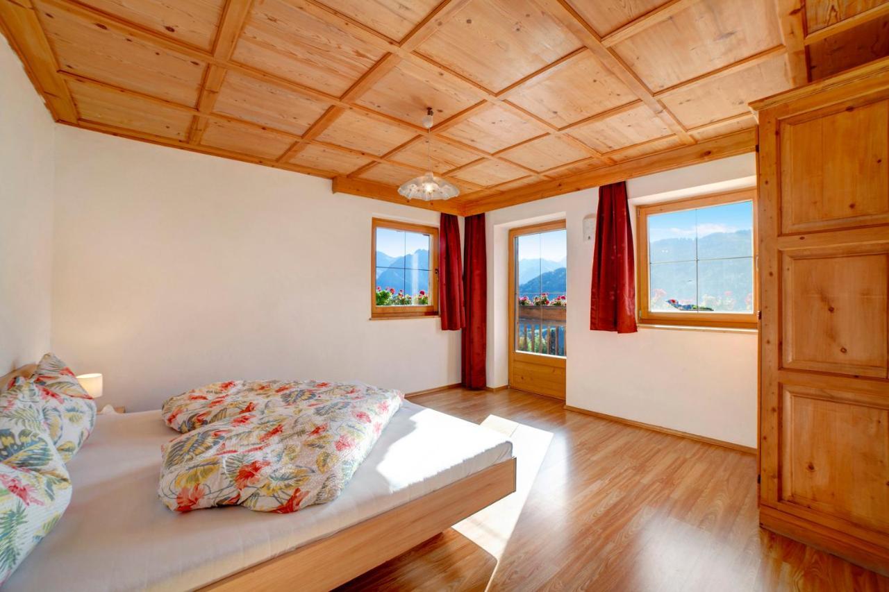 Unterstuanerhof Plattnerblick Διαμέρισμα Stulles Εξωτερικό φωτογραφία