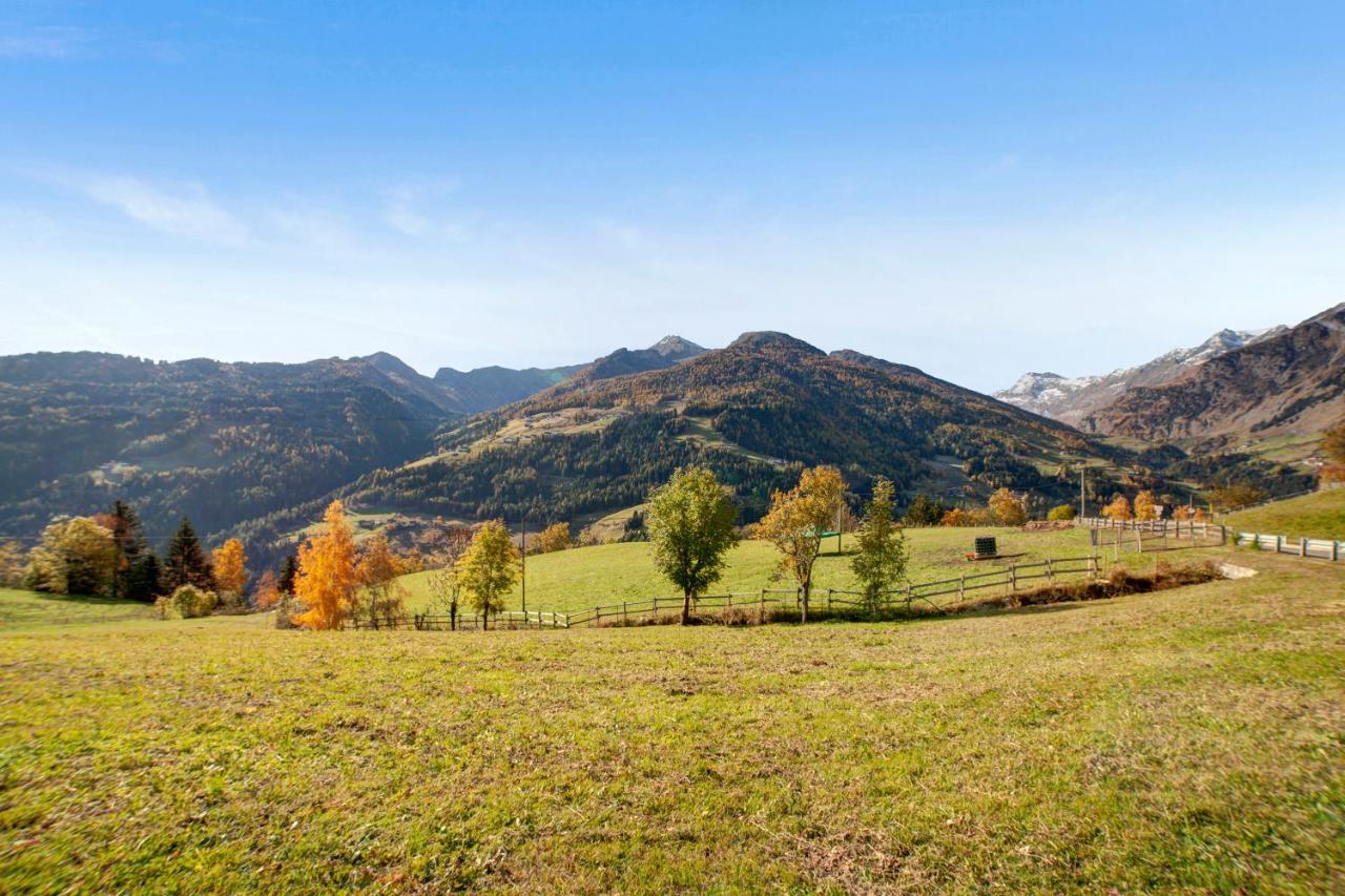 Unterstuanerhof Plattnerblick Διαμέρισμα Stulles Εξωτερικό φωτογραφία